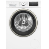 LAVADORA CARGA FRONTAL BLANCA CON AUTODOSIFICADOR 10 kg y 1400 rpm SIEMENS WM14LPH1ES