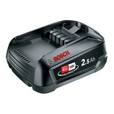 BATERÍA 2,5Ah 18V BOSCH P4A 5001518