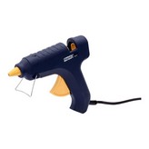 PISTOLA DE COLA EG111 + 500g. COLA TRANSPARENTE 40303076 RAPID