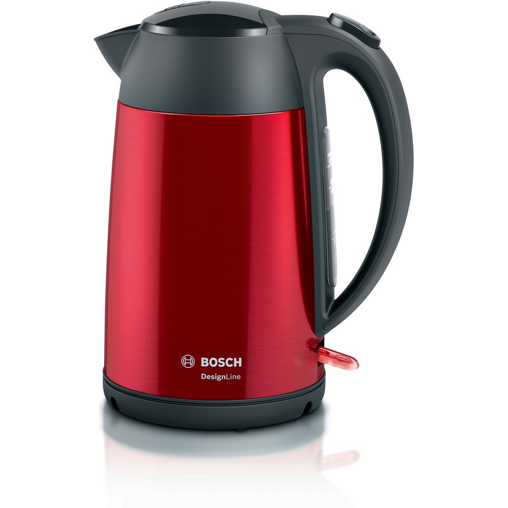 HERVIDOR DE AGUA ROJO BOSCH TWK3P424 - Ítem