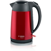 HERVIDOR DE AGUA ROJO BOSCH TWK3P424