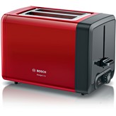 TOSTADOR ROJO BOSCH TAT4P424