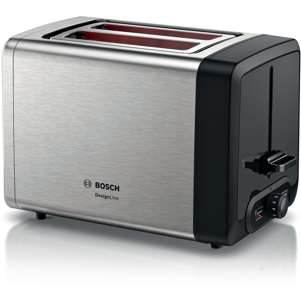 TOSTADOR INOX BOSCH TAT4P420