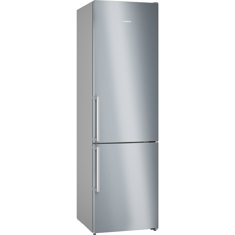 FRIGORIFICO COMBI NO FROST INOX SIEMENS KG39NAIAT