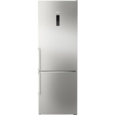 FRIGORIFICO COMBI NO FROST INOX ANCHO 70 cm SIEMENS KG49NAICT