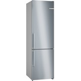 FRIGORIFICO COMBI NO FROST INOX BOSCH KGN39AIAT