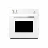 HORNO BLANCO GAS BUTANO VITROKITCHEN HG6BB