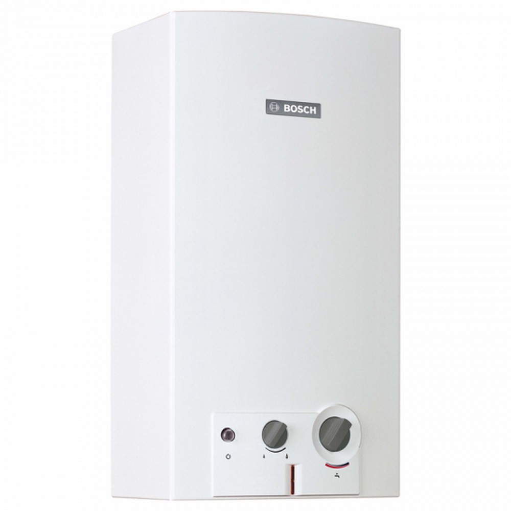 CALENTADOR DE GAS BOSCH GWH11-CO B23 F2 2632 - Ítem