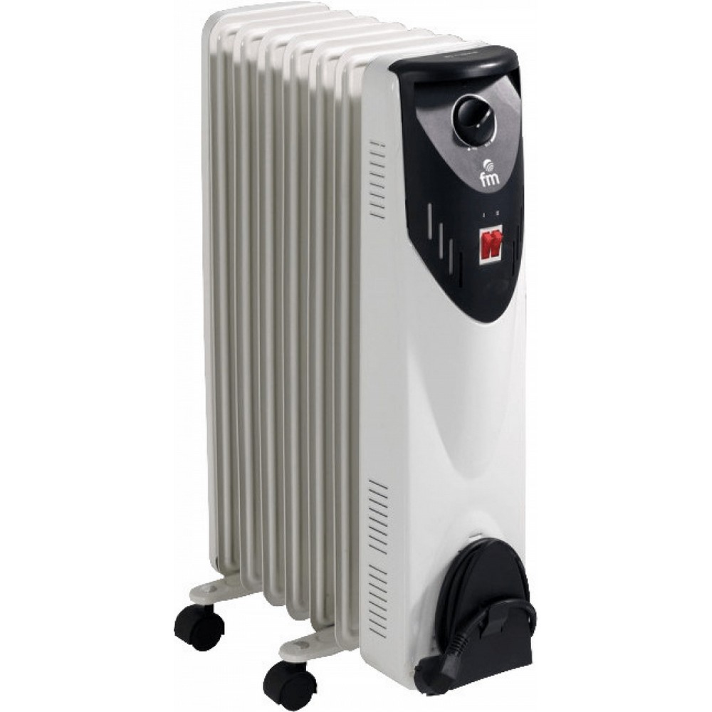 WASSEROL FM RW-15 7 ELEMENTOS 1500W