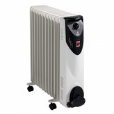 RADIADOR DE ACEITE FM RW-25 11E 2500W