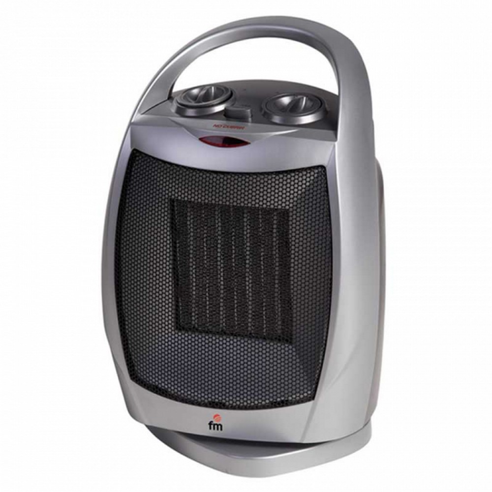 CALEFACTOR FM 1800W CERAMICO