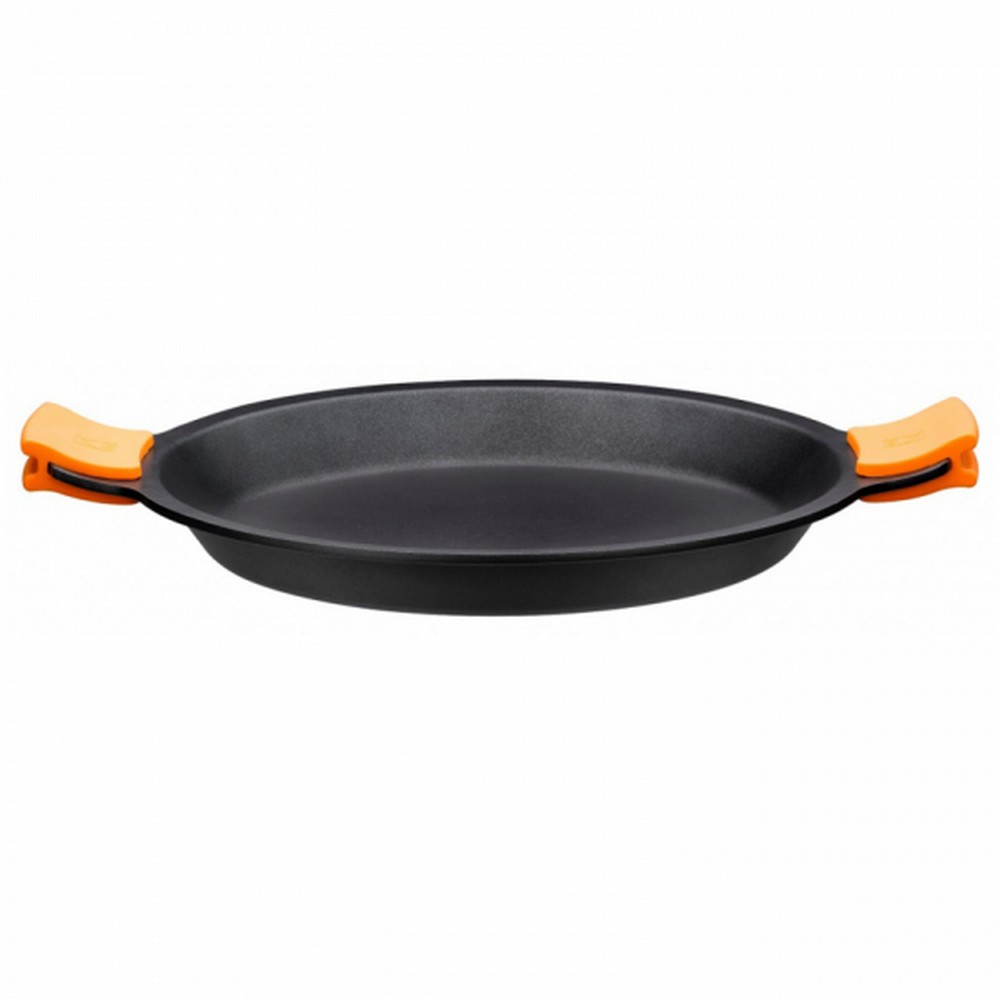 PAELLERA BRA EFFICIENT 36CM INDUCCION - Ítem