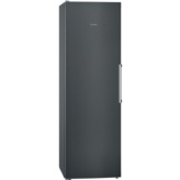 FRIGORIFICO 1 PUERTA CICLICO BLACK INOX SIEMENS KS36VVXDP