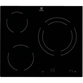 PLACA VITROCERAMICA 3 FUEGOS ELECTROLUX EHF6231IO