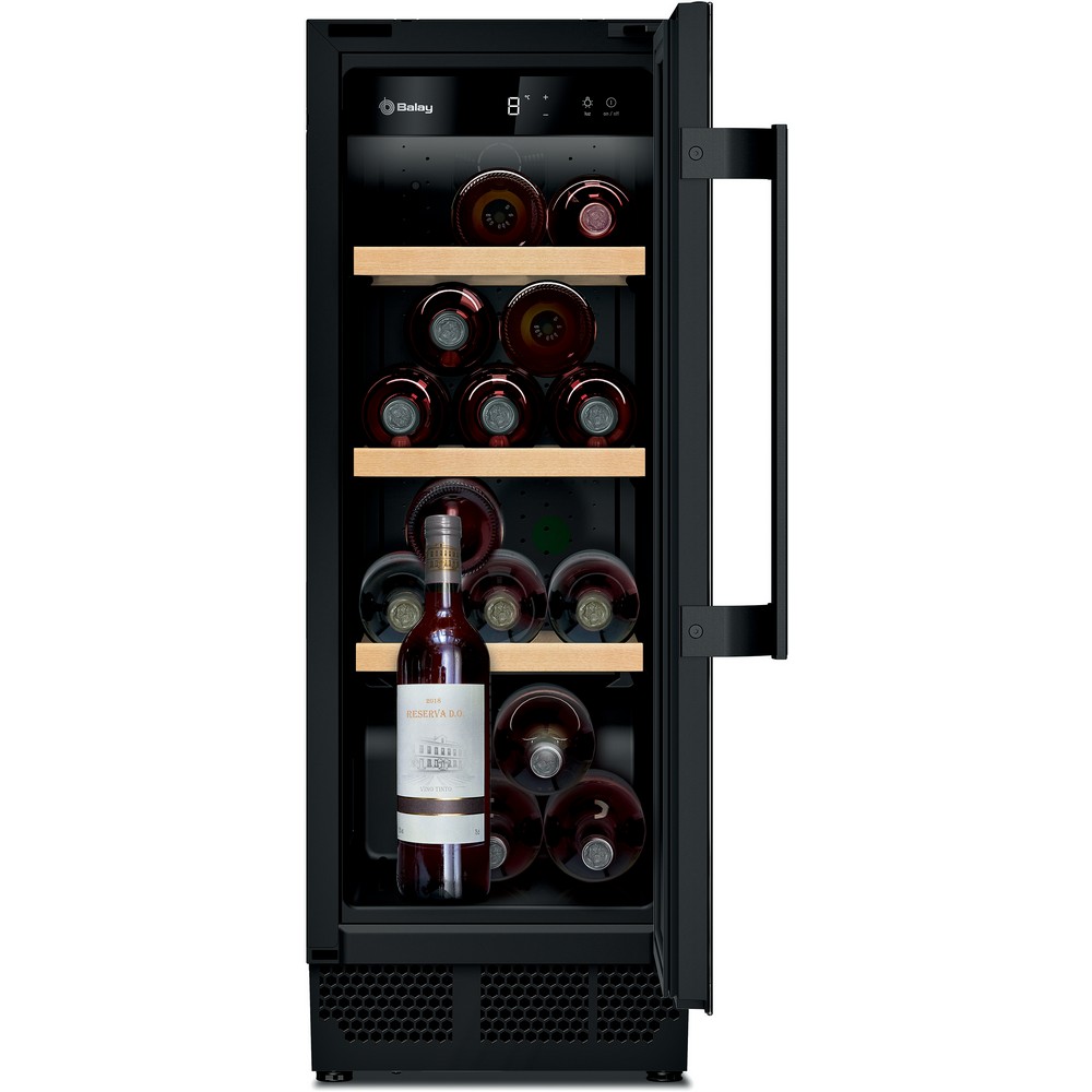 VINOTECA INTEGRABLE BALAY 3WUF073B - Ítem