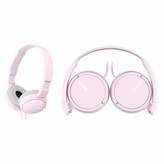 AURICULARES SONY MDRZX110P.AE ROSA