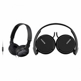 AURICULARES SONY MDRZX110B.AE NEGRO