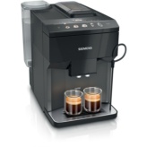 CAFETERA SUPERAUTOMATICA NEGRA SIEMENS TP511R09