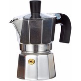 CAFETERA MONIX VITRO EXPRESS 1 TAZA