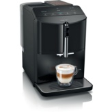 CAFETERA SUPERAUTOMATICA NEGRA SIEMENS TF301E09