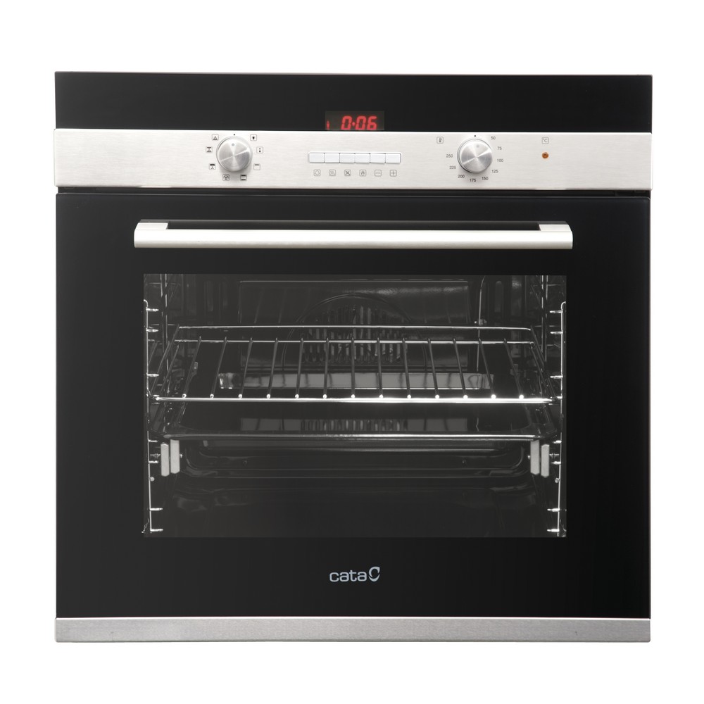 HORNO MULTIFUNCION CATA CDP780ASBK