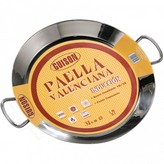 PAELLERA GUISON 28CM INOX INDUCCION