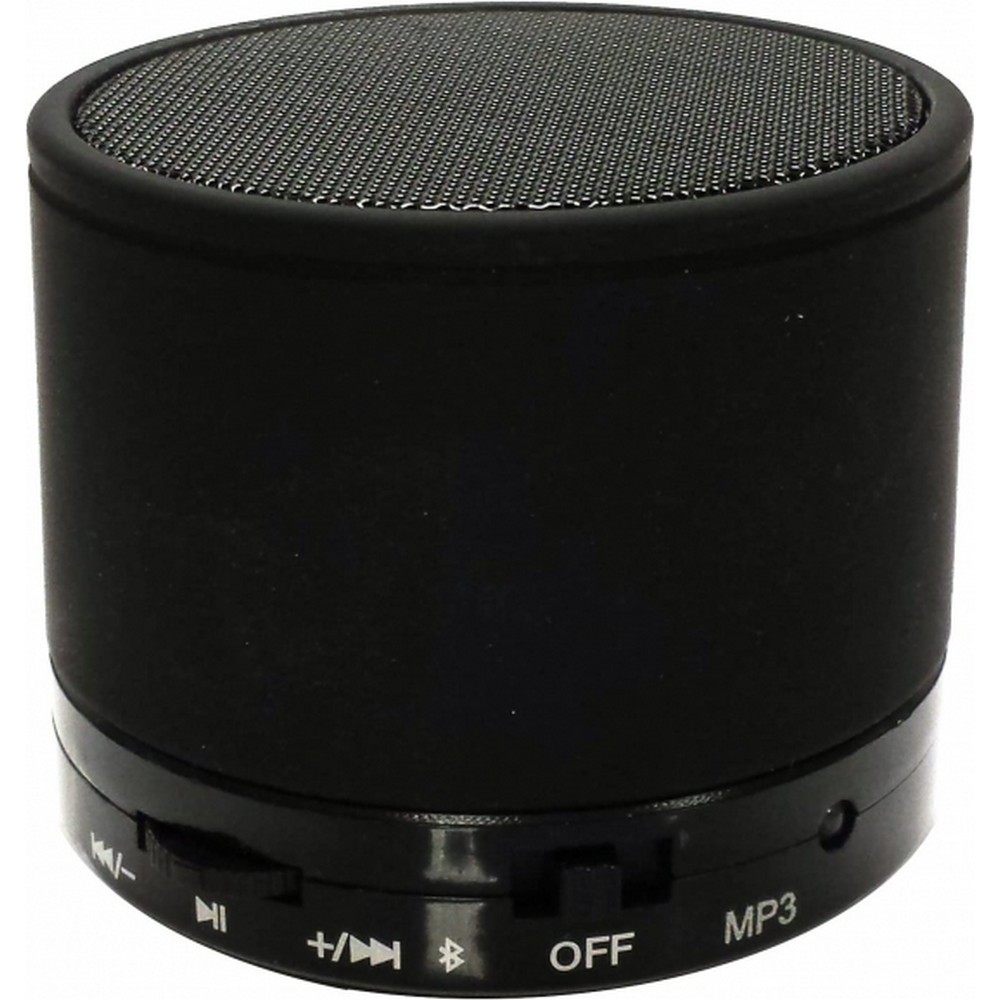 ALTAVOZ NK NK-AB3018RE BLUETOOTH FM MICRO SD - Ítem