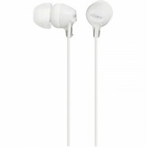 AURICULARES SONY MDREX15APW MICRO BLANCO