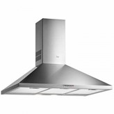 CAMPANA DECORATIVA TEKA DBP90PRO INOX 60529