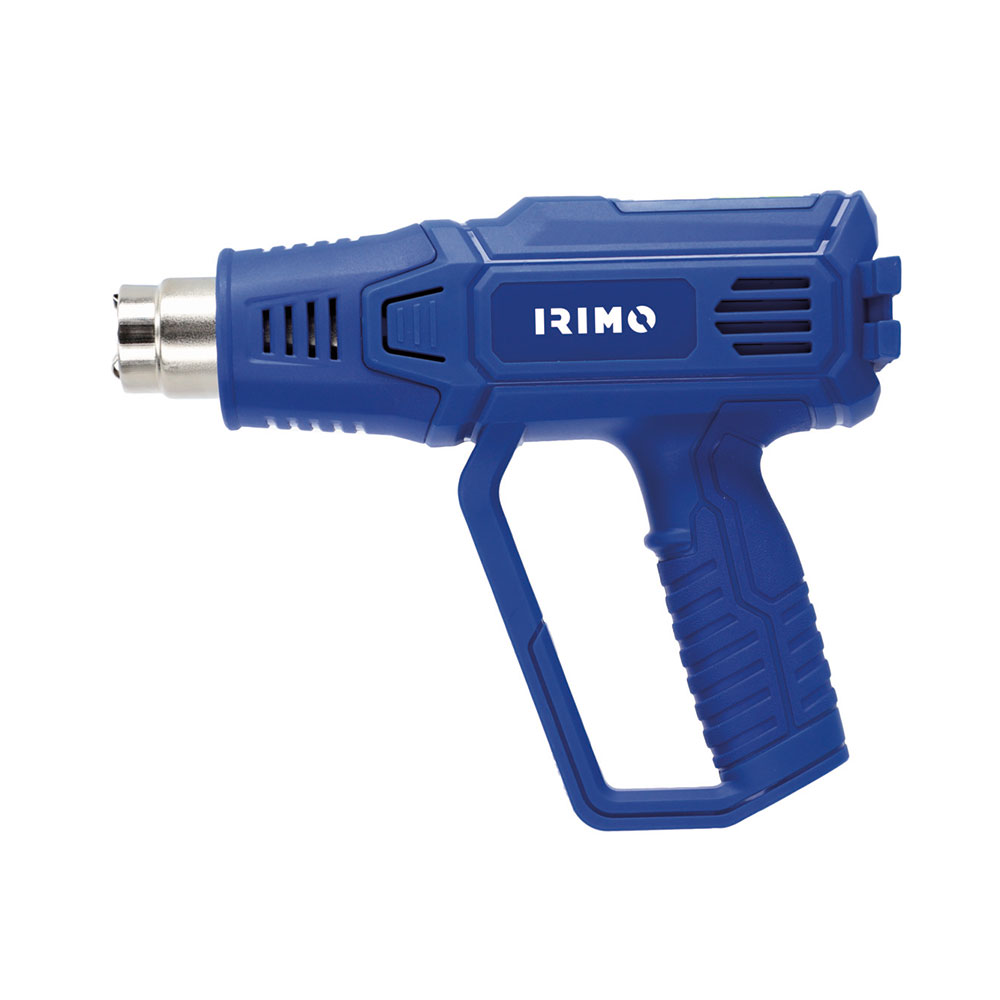 PISTOLA DE CALOR 2000W 551-HG-1 IRIMO