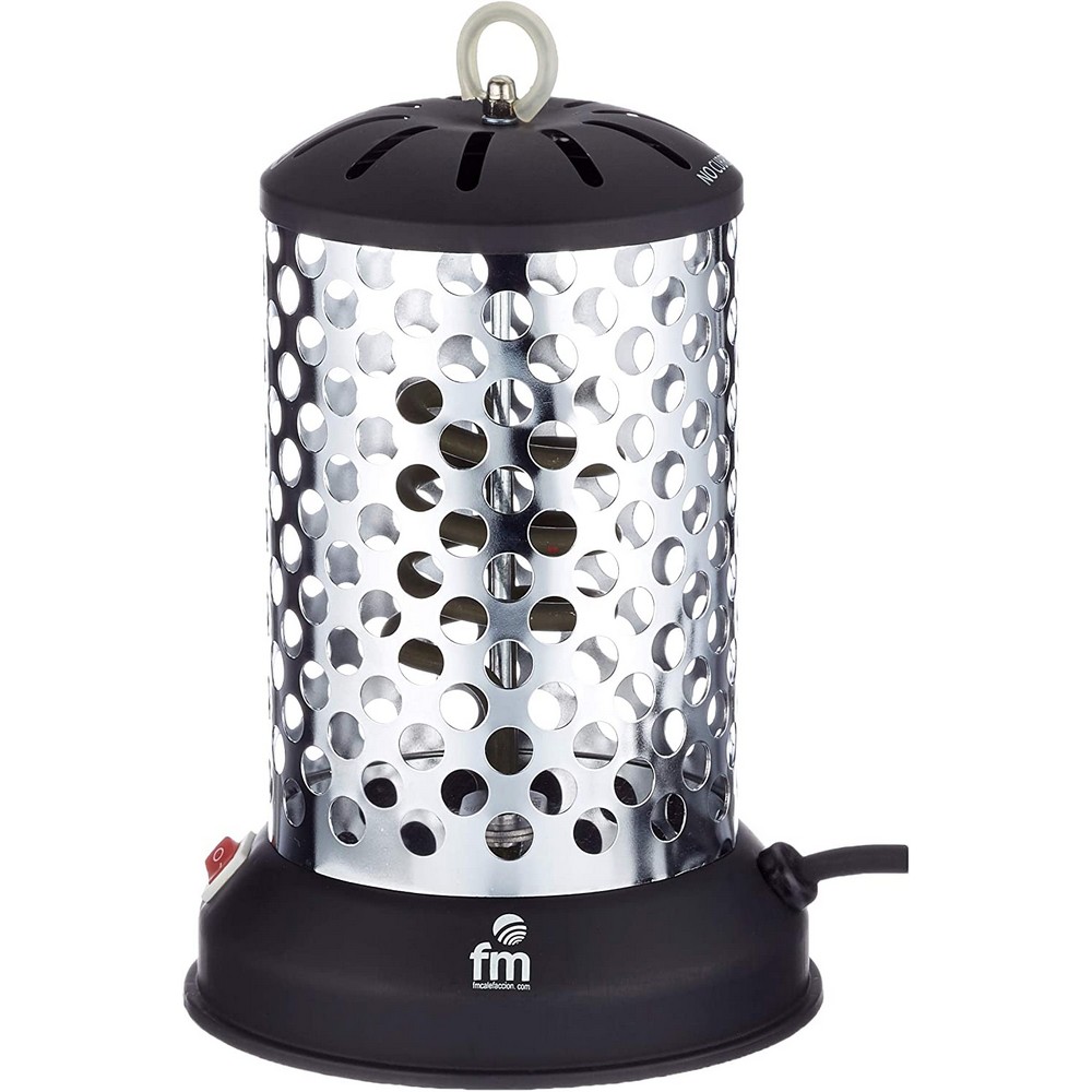 BRASERO FM BL1450 450W COLGAR INOX