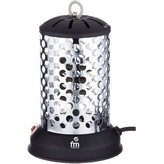 BRASERO FM BL1450 450W COLGAR INOX