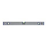 NIVEL TUBULAR DE ALUMINIO 800x20x49mm 981-800-1 IRIMO