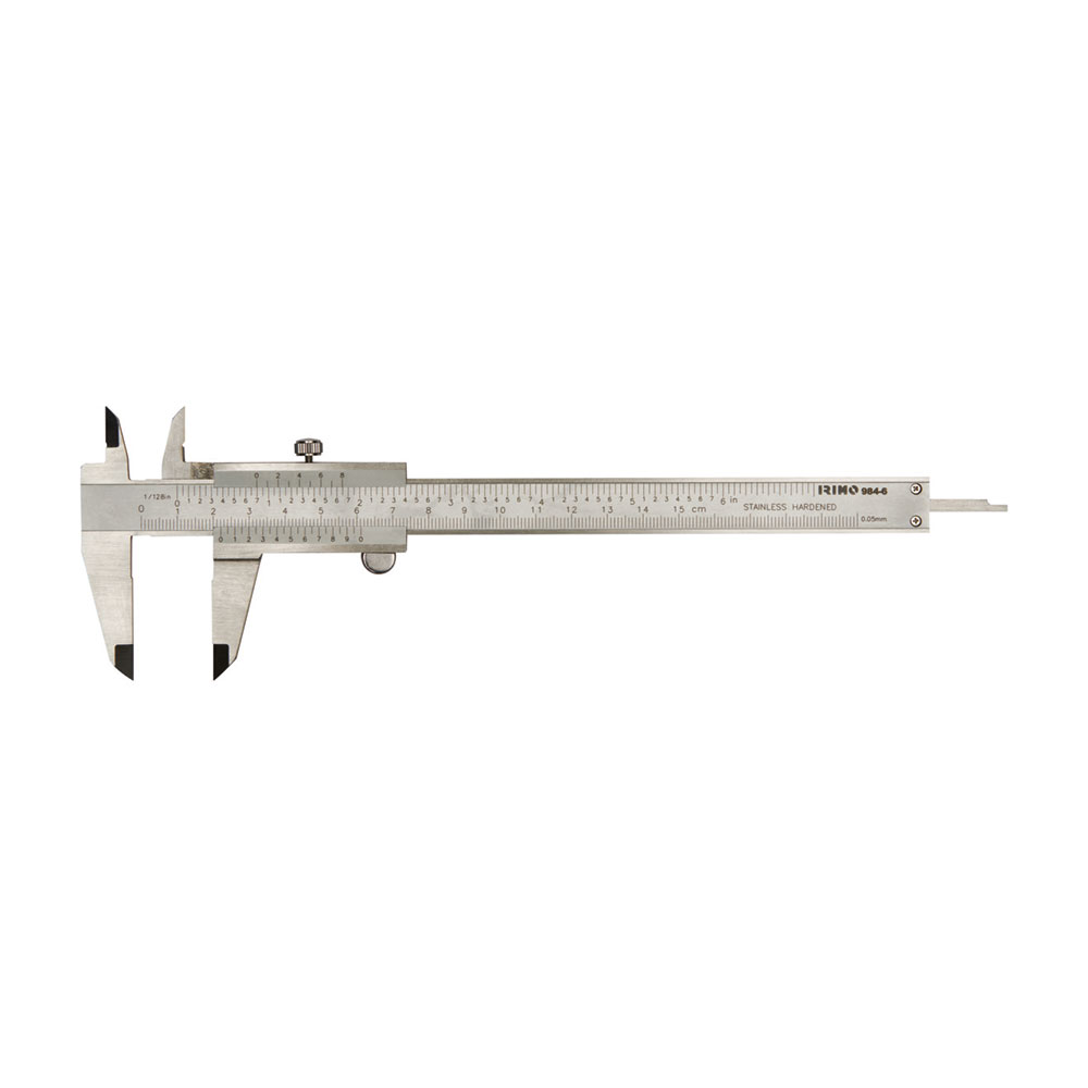 CALIBRE 984-6-1 IRIMO - Ítem