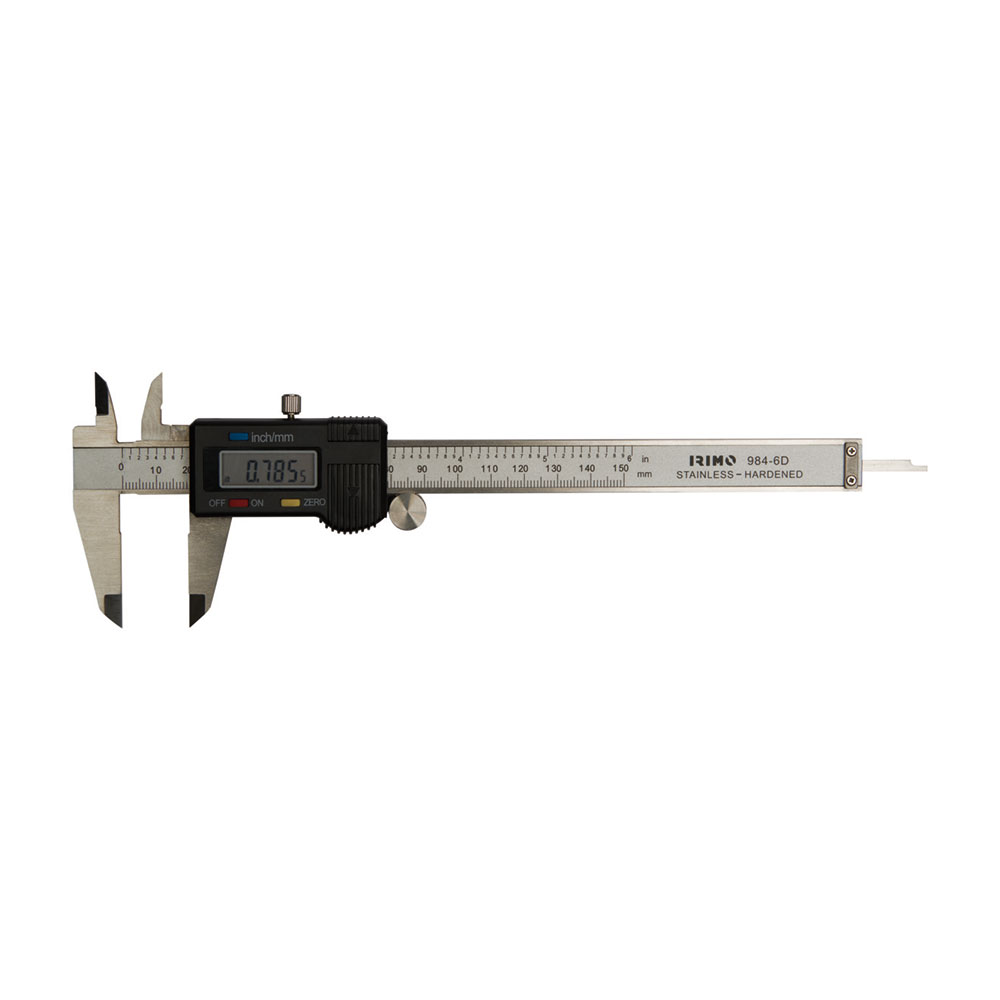 CALIBRE DIGITAL 984-6D-1 IRIMO - Ítem
