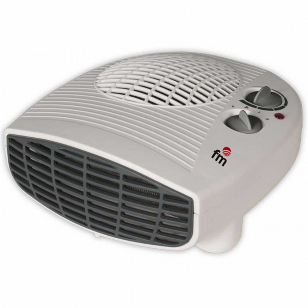 CALEFACTOR FM MALLORCA 2000W - Ítem