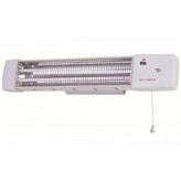 ESTUFA DE INFRARROJOS DE BAÑO 1200 w FM 1502C