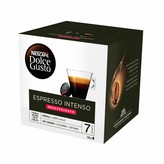 ESTUCHE DOLCE GUSTO ESPRESO INTENSO DECAFEIN 16CAP