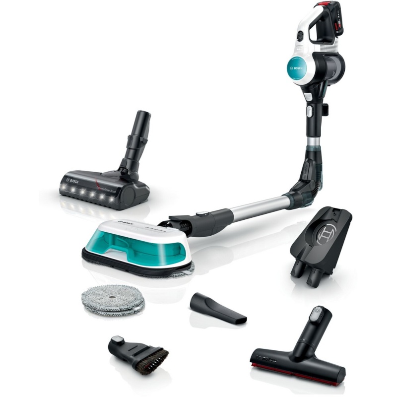 ASPIRADOR SIN CABLE BOSCH BCS71HYG1