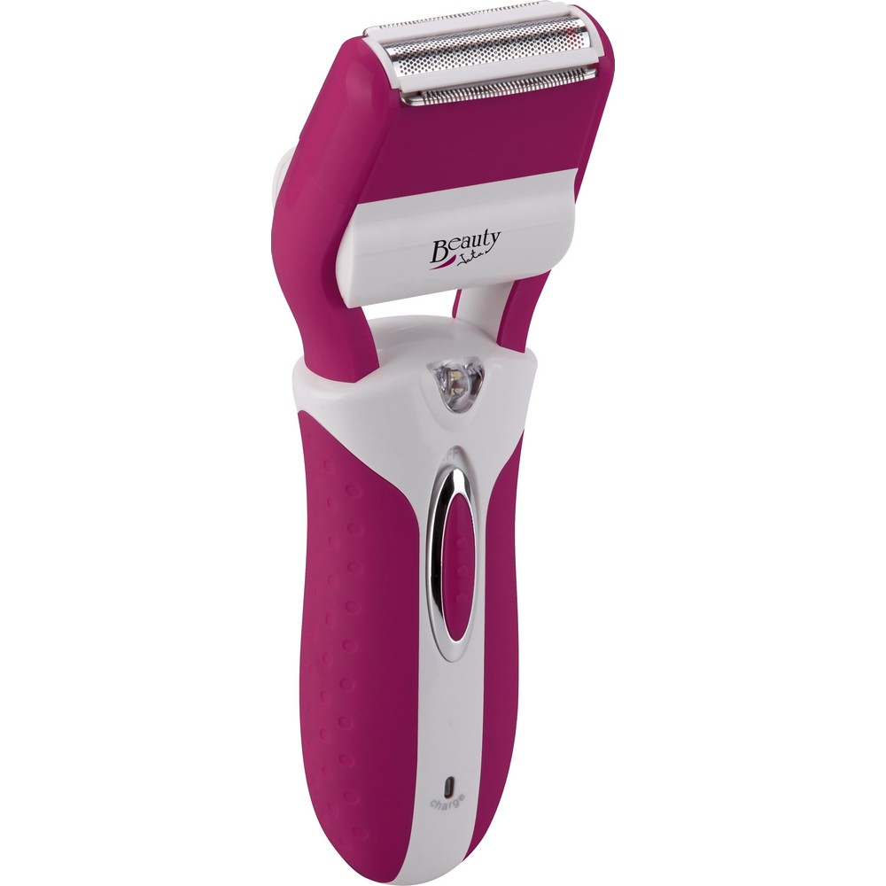 DEPILADORA CORPORAL Y LIMPIA DUREZAS JATA DL-87B - Ítem