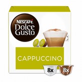 ESTUCHE DOLCE GUSTO CAPPUCINO 16CAP