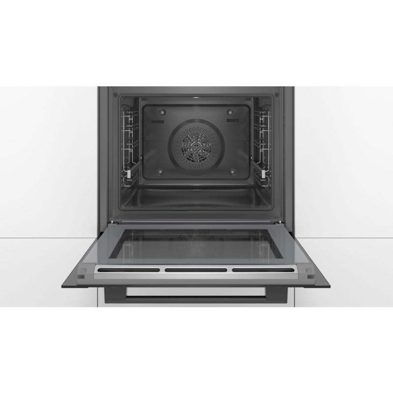 HORNO MULTIFUNCION PIROLITICO NEGRO BOSCH HBA372EB0 1