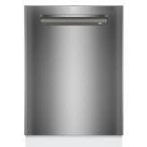 LAVAVAJILLAS INTEGRABLE CON PUERTA INOX y 3ª BANDEJA Home Connect BOSCH SMP6ZCS80S