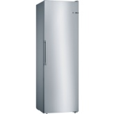 CONGELADOR VERTICAL NO FROST INOX MATE BOSCH GSN36VIEP