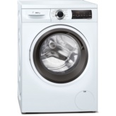 LAVADORA CARGA FRONTAL BLANCA 8 kg y 1400 rpm BALAY 3TS384BT