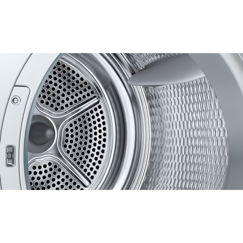 SECADORA CONDENSACION CON BOMBA DE CALOR 9 kg SIEMENS WR47B2D0ES - Ítem3
