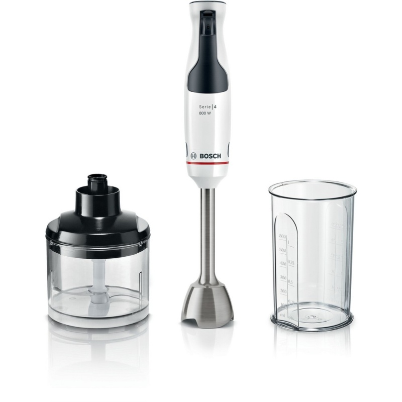 BATIDORA DE MANO BOSCH MSM4W420