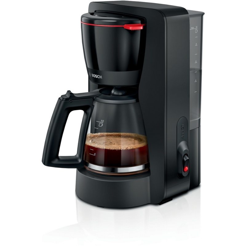 CAFETERA DE GOTEO NEGRA BOSCH TKA2M113