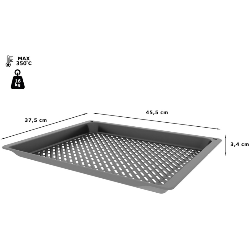 ACCESORIO HORNO BALAY 3HZ629070 1