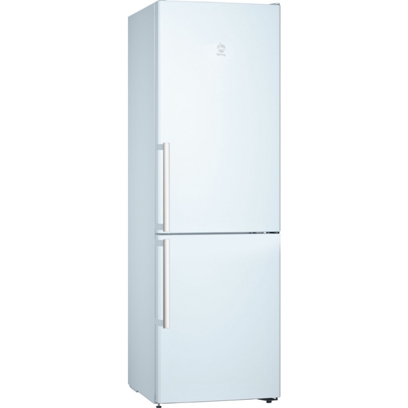 FRIGORIFICO COMBI NO FROST BLANCO BALAY 3KFD563WE - Ítem